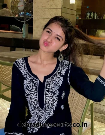 Mahi - Ludhiana Call Girl Service